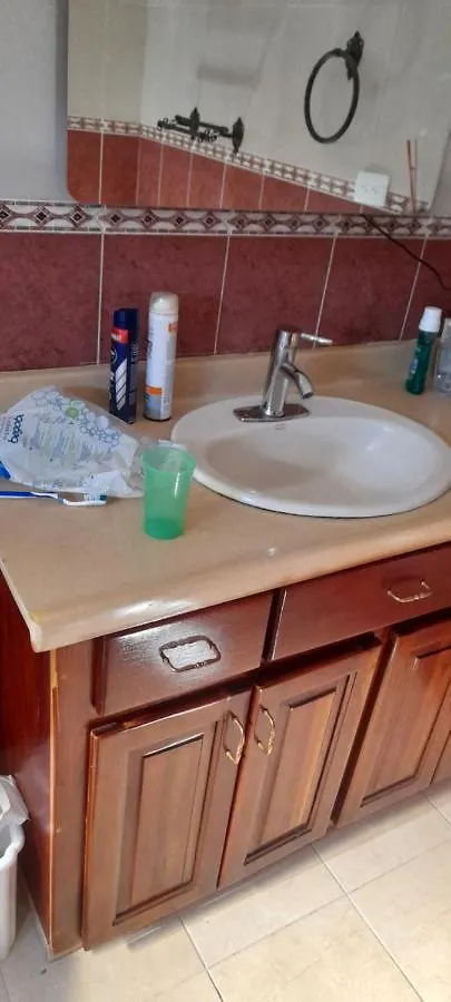 Sdq Villa Isabel, No Fumar, Cerca Embajada Eeuu Santo Domingo Dominican Republic