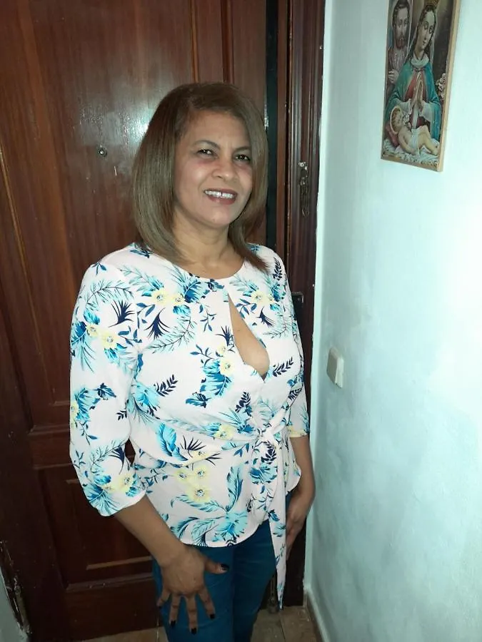 Sdq Villa Isabel, No Fumar, Cerca Embajada Eeuu Santo Domingo Dominicaanse Republiek