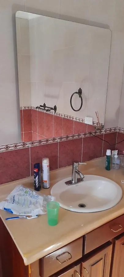 Sdq Villa Isabel, No Fumar, Cerca Embajada Eeuu Santo Domingo 0*,  Dominicaanse Republiek
