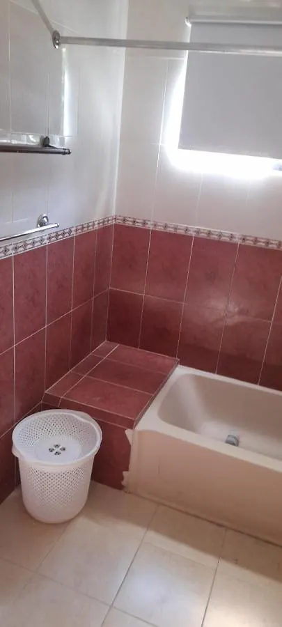 Sdq Villa Isabel, No Fumar, Cerca Embajada Eeuu Santo Domingo