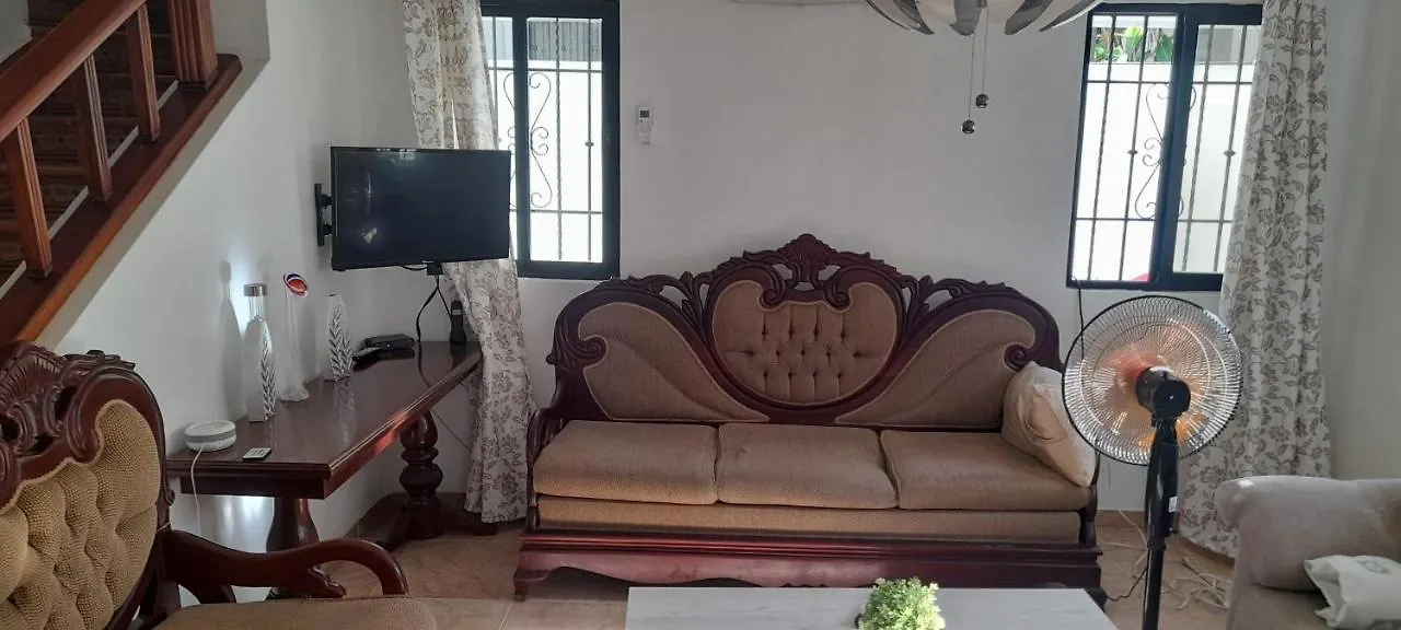 Sdq Villa Isabel, No Fumar, Cerca Embajada Eeuu Santo Domingo 0*,  Dominicaanse Republiek